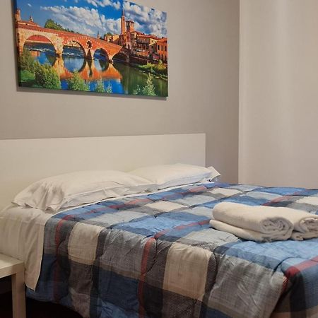 Appartamento Verona In Kültér fotó