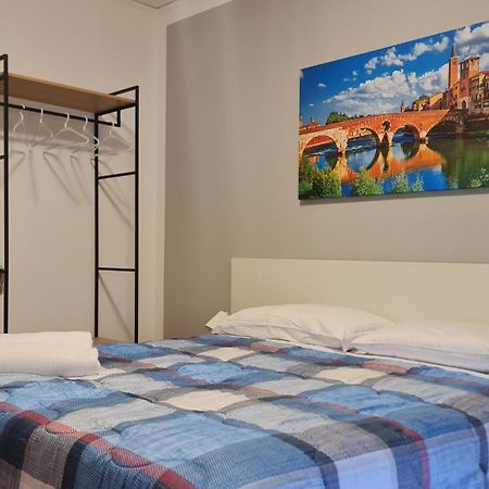 Appartamento Verona In Kültér fotó