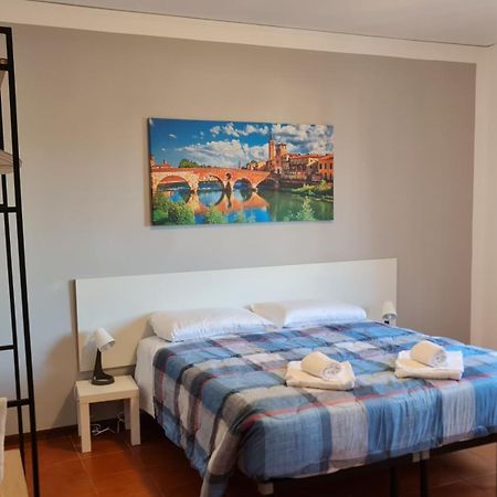 Appartamento Verona In Kültér fotó