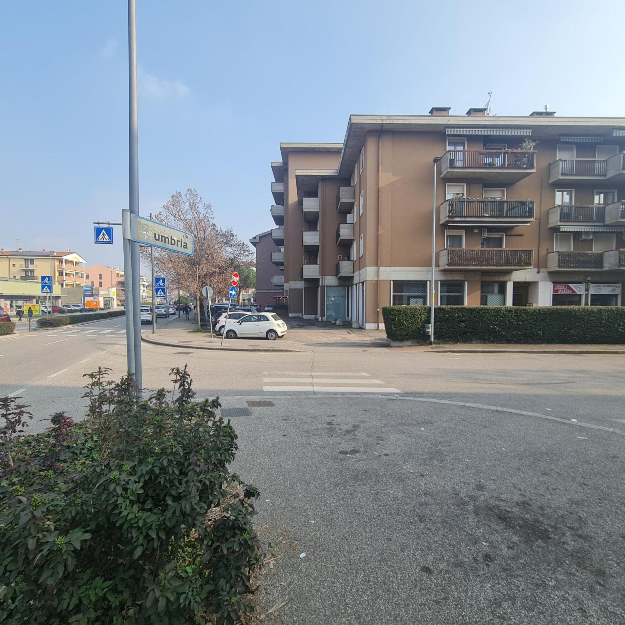 Appartamento Verona In Kültér fotó