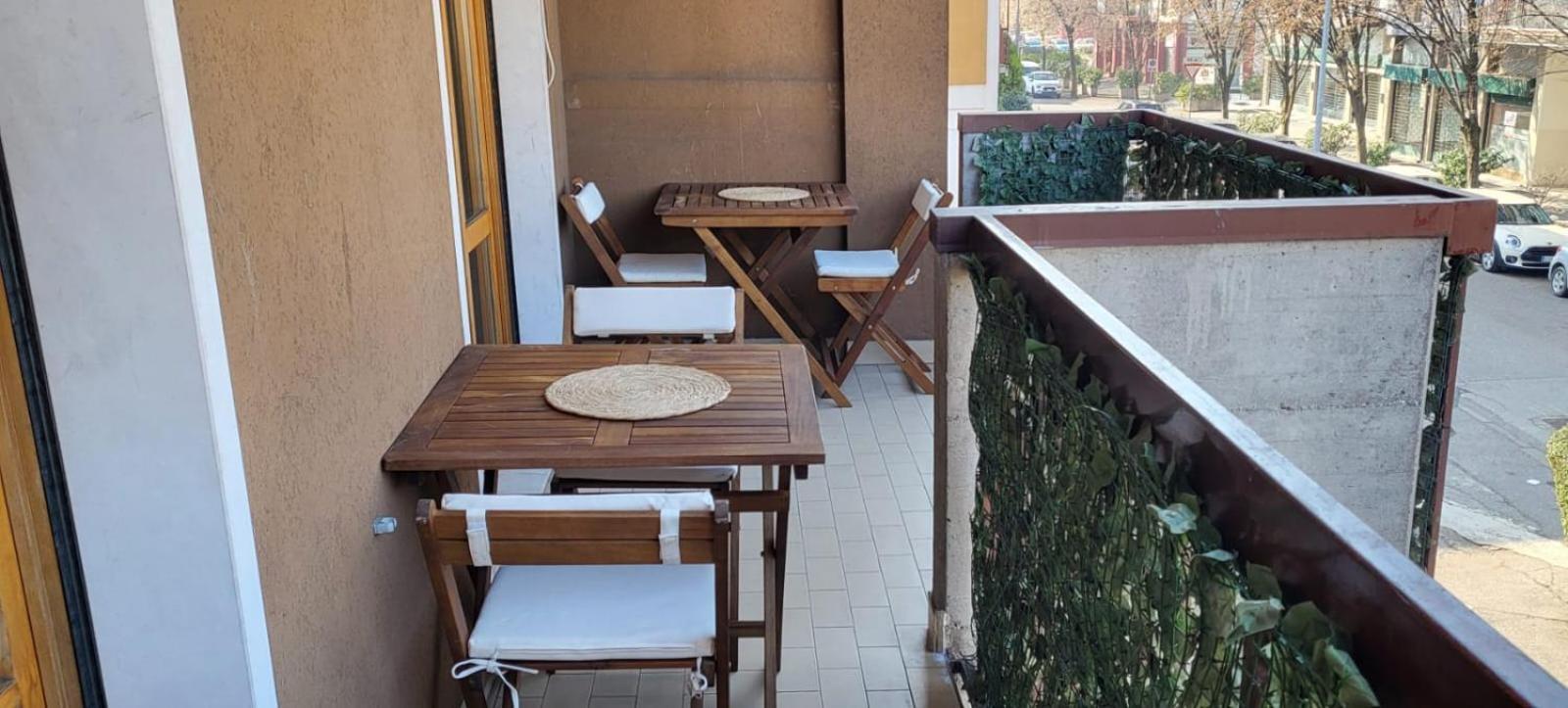 Appartamento Verona In Kültér fotó