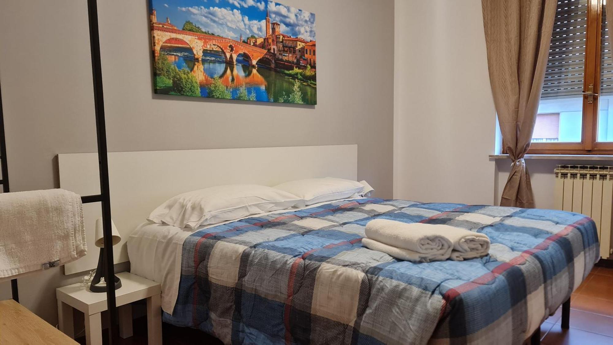 Appartamento Verona In Kültér fotó