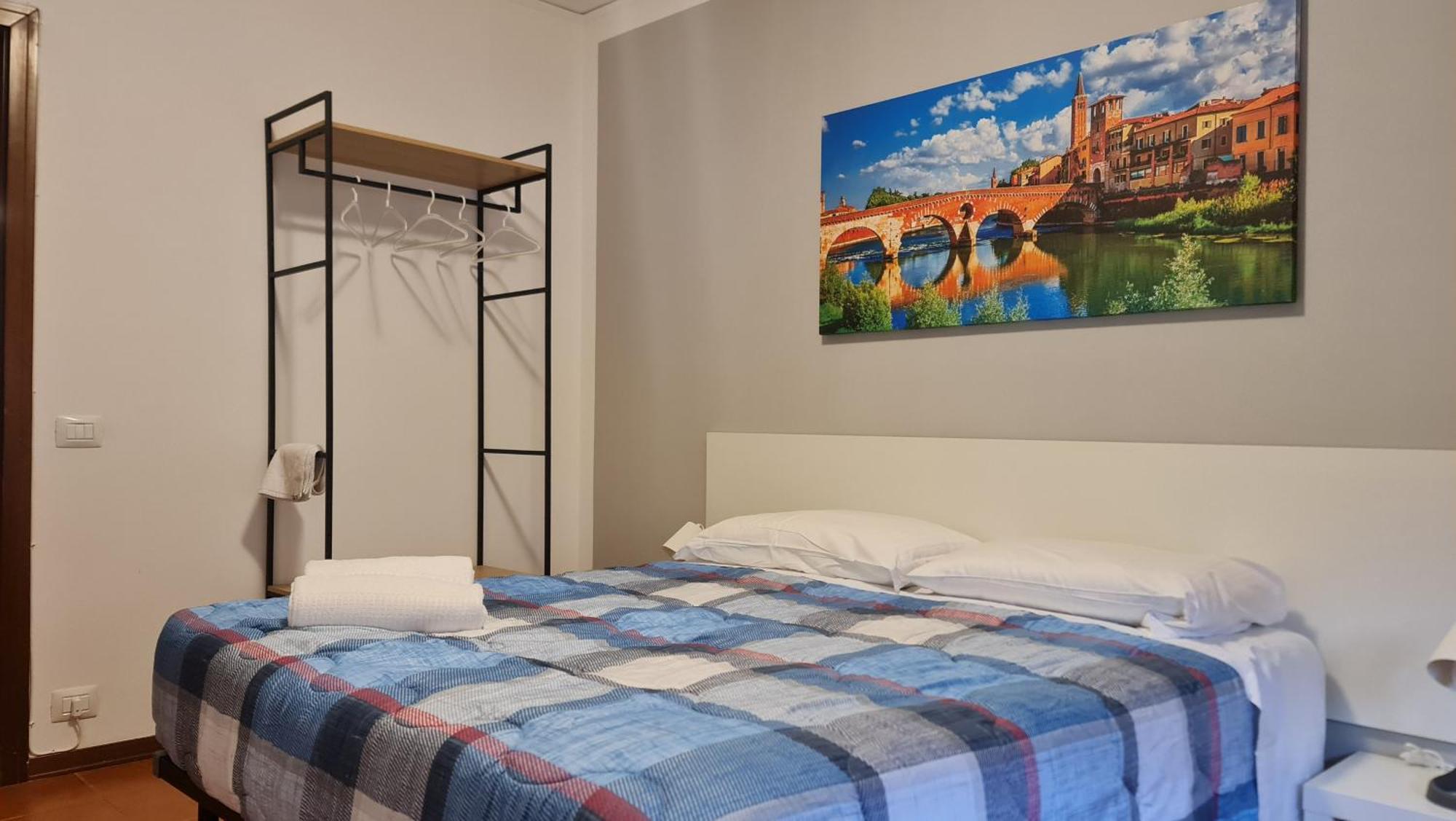 Appartamento Verona In Kültér fotó
