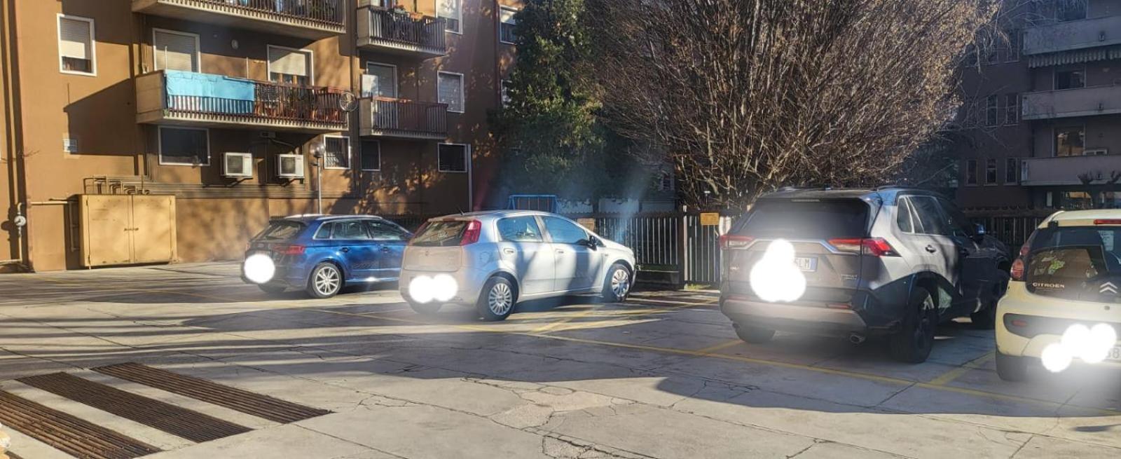Appartamento Verona In Kültér fotó