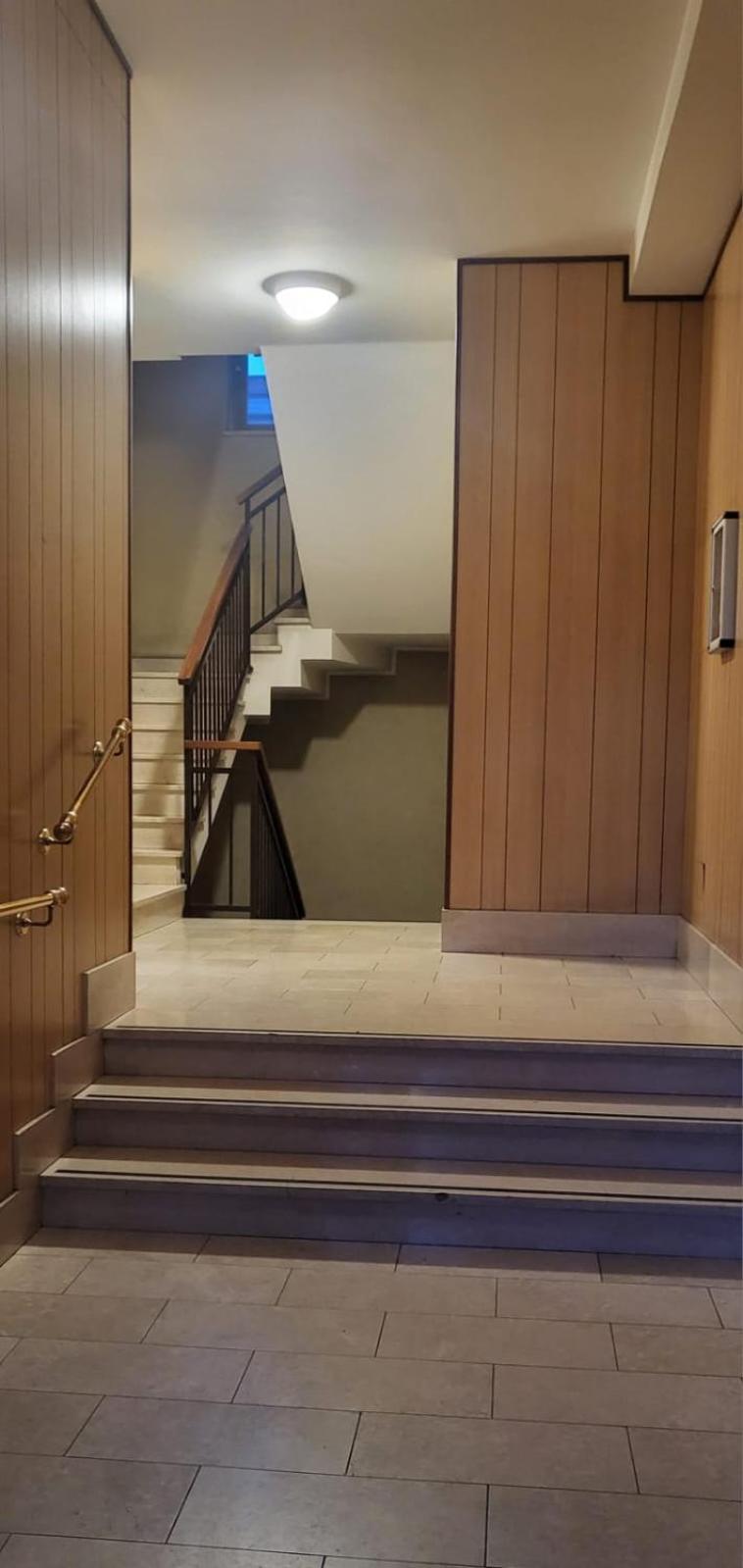 Appartamento Verona In Kültér fotó