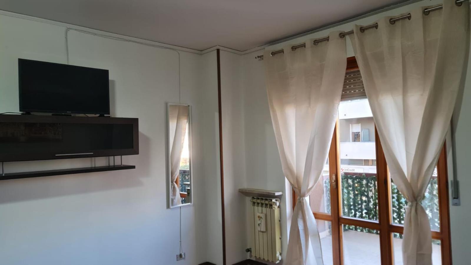 Appartamento Verona In Kültér fotó