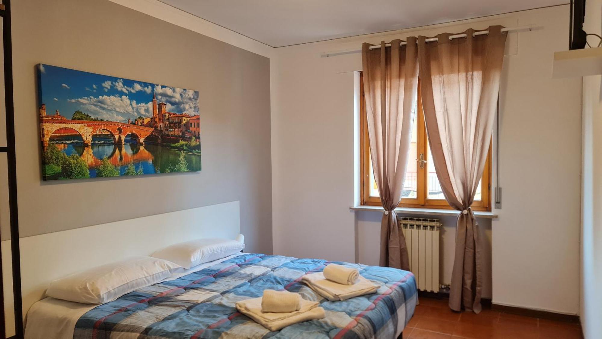 Appartamento Verona In Kültér fotó