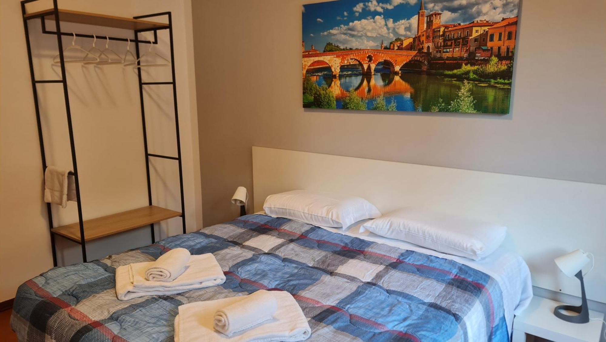 Appartamento Verona In Kültér fotó