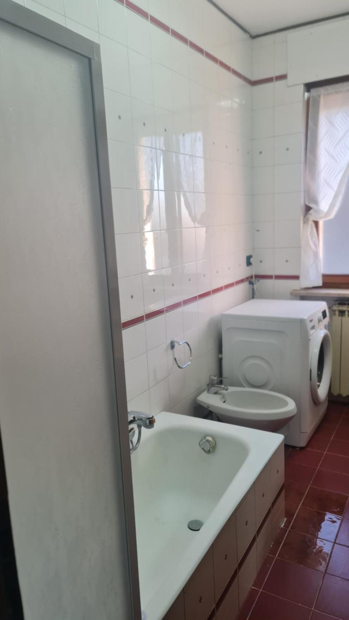 Appartamento Verona In Kültér fotó