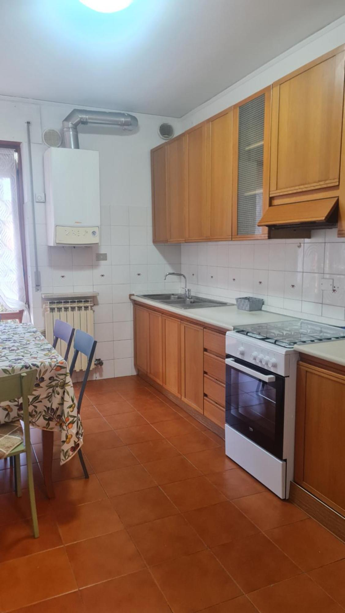 Appartamento Verona In Kültér fotó