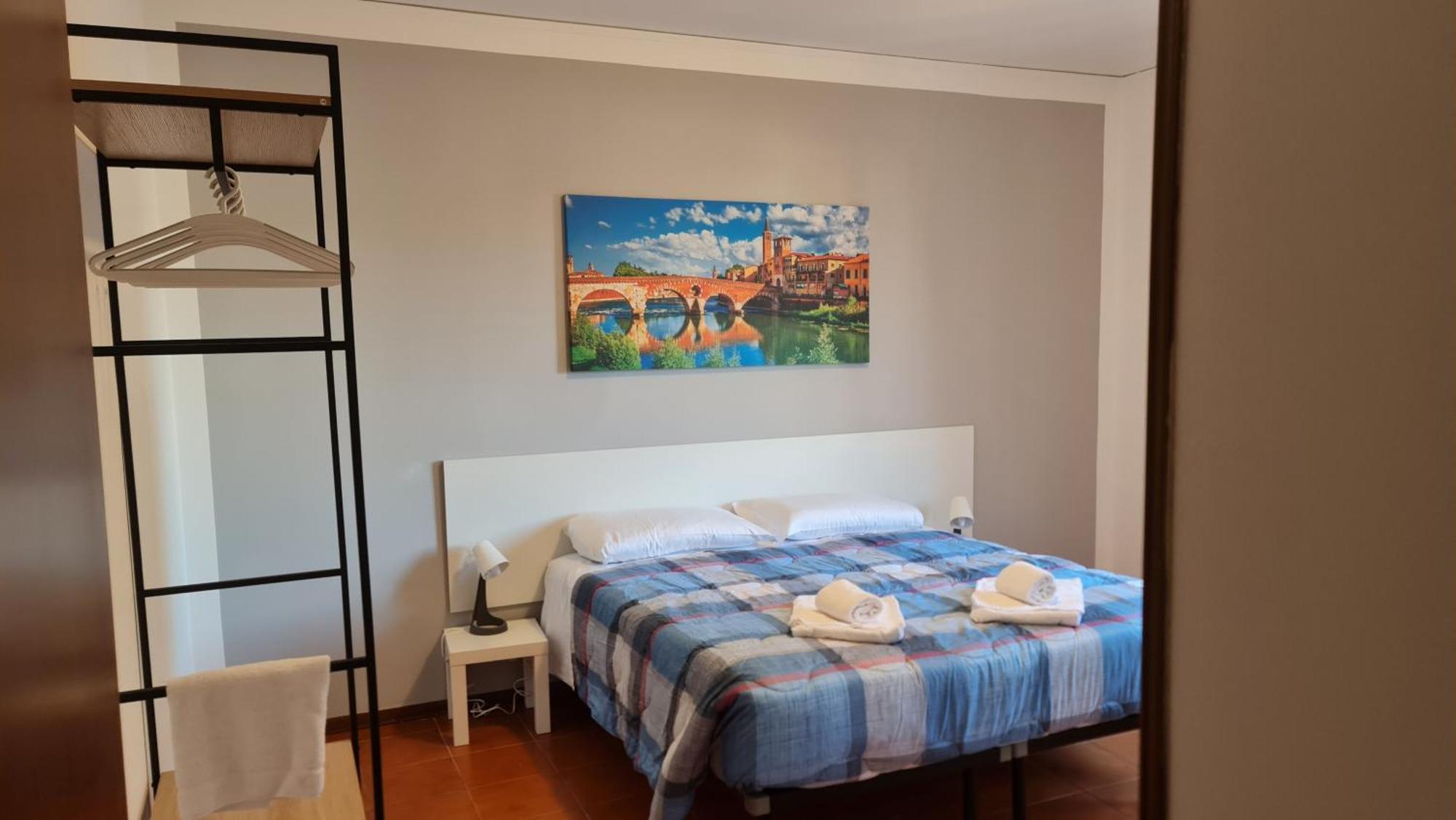 Appartamento Verona In Kültér fotó
