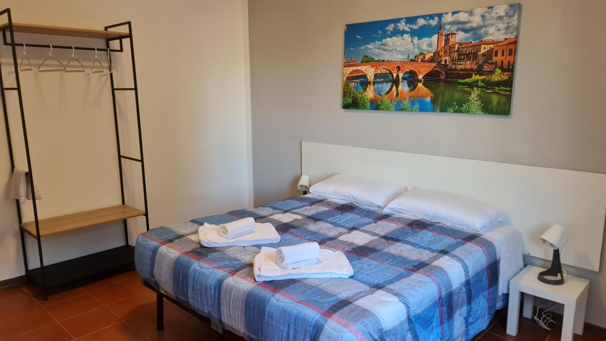 Appartamento Verona In Kültér fotó