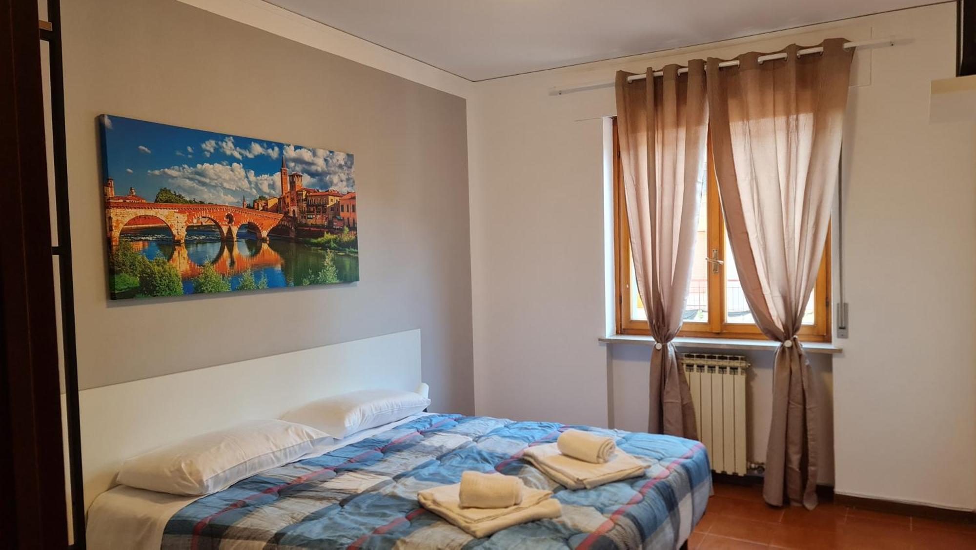 Appartamento Verona In Kültér fotó