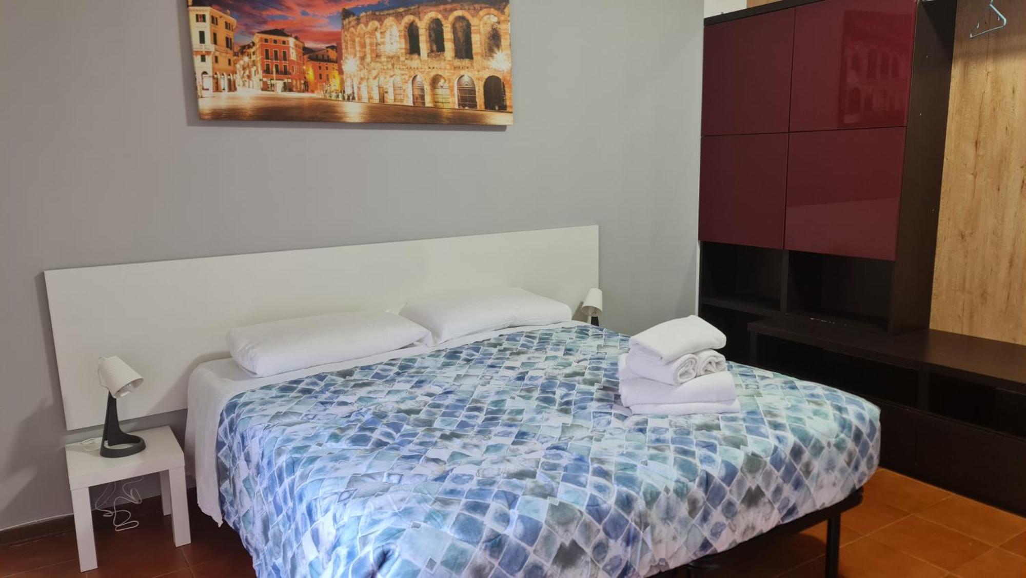 Appartamento Verona In Kültér fotó